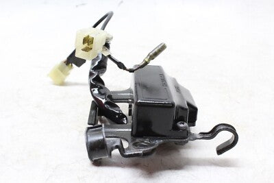 1990 HONDA HAWK GT 650 OEM RELAY ASSEMBLY FUSE BOX