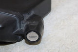 2005 HONDA CBR600RR OEM COMPARTMENT W LOCK !NO KEY!