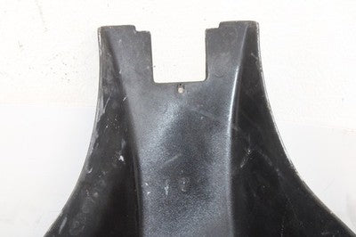 2001 BUELL BLAST P3 OEM GAS TANK FUEL CELL COVER FAIRING COWL