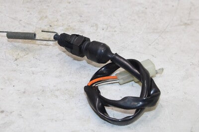 2005 SUZUKI SV650S OEM REAR BACK BRAKE SENSOR
