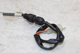 2005 SUZUKI SV650S OEM REAR BACK BRAKE SENSOR
