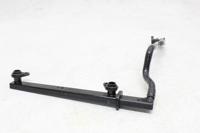 2016 BMW S1000XR OEM ENGINE CYLINDER HEAD Air Breather Tube Pipe