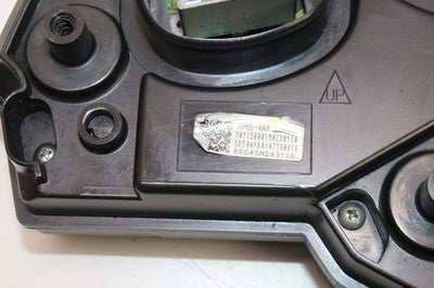 2016 YAMAHA YZF R3 OEM SPEEDO TACH GAUGES DISPLAY CLUSTER SPEEDOMETER TACHOMETER