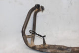 15-17 KAWASAKI NINJA 300 EX300B OEM EXHAUST HEADER PIPES MANIFOLD
