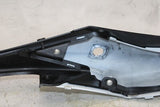 2009 SUZUKI GSXR 750 OEM LEFT REAR BACK TAIL FAIRING COWL SHROUD