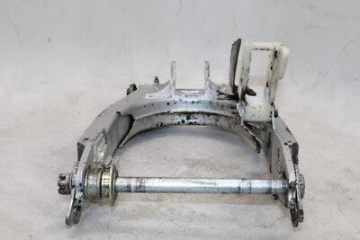 85-91 YAMAHA XT350 OEM SWINGARM SWING ARM SUSPENSION