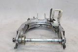 85-91 YAMAHA XT350 OEM SWINGARM SWING ARM SUSPENSION