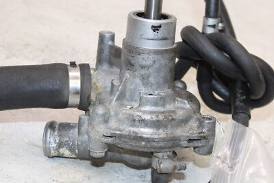 95-96 HONDA CBR600F3 OEM ENGINE WATER COOLANT PUMP