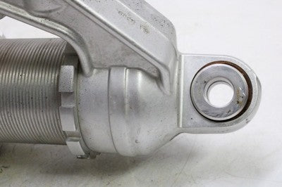 2009 BMW G450X REAR BACK SHOCK ABSORBER SUSPENSION OHLINS