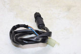06-24 KAWASAKI VULCAN 900 VN900D CLASSIC LT OEM REAR BACK BRAKE SENSOR