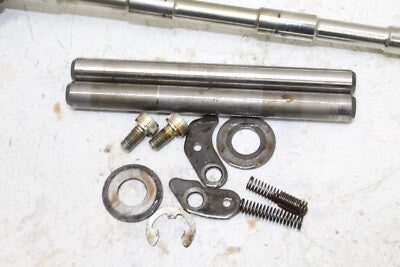 07-08 YAMAHA YZF R1 OEM SHIFTER SHIFT SHAFT