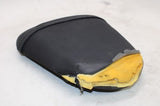 2013 KAWASAKI NINJA 650 EX650 OEM REAR BACK PASSENGER SEAT PAD SADDLE PILLION