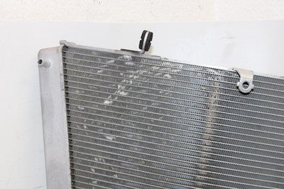 06-07 SUZUKI GSXR 750 OEM ENGINE RADIATOR MOTOR COOLER COOLING RADIATER
