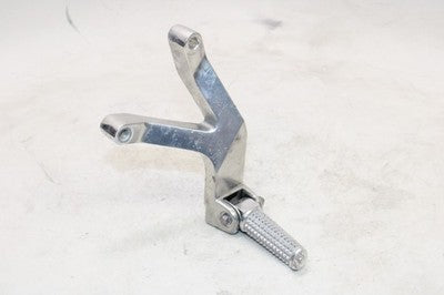 95-07 YAMAHA YZF600R OEM LEFT REAR BACK PASSENGER PEG