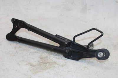 2018 BMW G310GS OEM RIGHT REAR BACK PASSENGER PEG