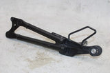 2018 BMW G310GS OEM RIGHT REAR BACK PASSENGER PEG