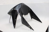 2003-04 KAWASAKI NINJA ZX6R OEM FRONT UPPER NOSE FAIRING COWL SHROUD