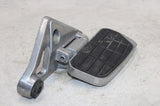 87-03 KAWASAKI VOYAGER XII OEM LEFT REAR FOOT REST STEP