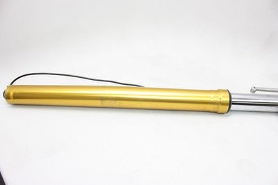 2016 BMW S1000XR OEM LEFT FRONT FORK SHOCK SUSPENSION