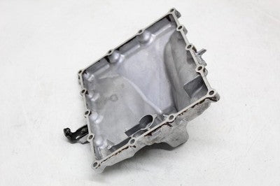 01-04 SUZUKI GSXR 1000 OEM ENGINE MOTOR BOTTOM OIL PAN COVER
