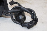 18-23 KAWASAKI NINJA 400 OEM LEFT CLIP ON HANDLE HORN SIGNALS SWITCH SWITCHES