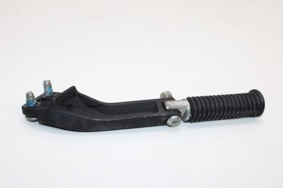 2006 HARLEY-DAVIDSON DYNA WIDE GLIDE FXDWGI OEM RIGHT REAR BACK FOOT PEG REST