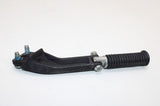 2006 HARLEY-DAVIDSON DYNA WIDE GLIDE FXDWGI OEM RIGHT REAR BACK FOOT PEG REST