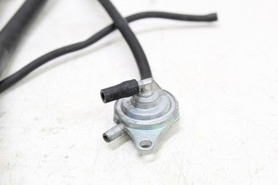 2020 BAODIAO 9 LINES 50CC OEM FUEL GAS TANK PETCOCK W FUEL HOSES