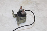 2002 BAJAJ CHETAK OEM ENGINE STARTER RELAY STARTING MOTOR SWITCH