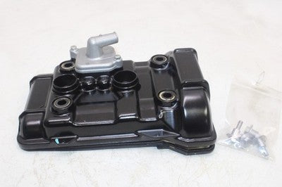 2023 KAWASAKI NINJA 400 OEM ENGINE TOP END CYLINDER HEAD COVER