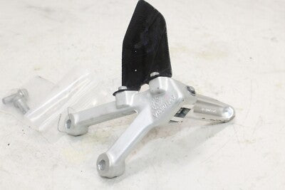 2004 DUCATI 749 OEM RIGHT FRONT FOOT REST PEG STEP