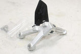 2004 DUCATI 749 OEM RIGHT FRONT FOOT REST PEG STEP