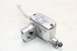 02-04 HONDA VTX1800C OEM CLUTCH MASTER CYLINDER W LEVER