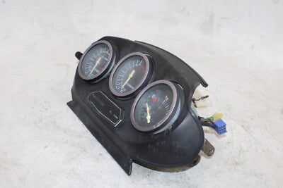 1992 SUZUKI KATANA GSX600F OEM SPEEDO TACH GAUGES DISPLAY CLUSTER SPEEDOMETER