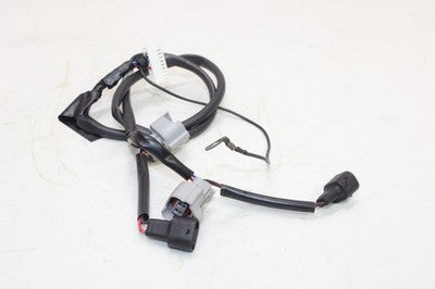 2009 KAWASAKI VULCAN 900 VN900B CLASSIC OEM INJECTOR HARNESS