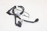 2009 KAWASAKI VULCAN 900 VN900B CLASSIC OEM INJECTOR HARNESS