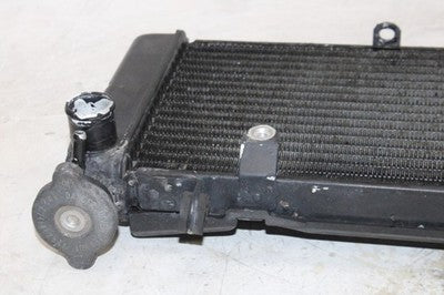1990 HONDA VFR750F OEM ENGINE RADIATOR MOTOR COOLER COOLING RADIATER