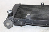 1990 HONDA VFR750F OEM ENGINE RADIATOR MOTOR COOLER COOLING RADIATER