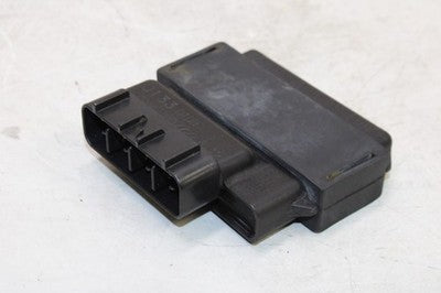 2009 SUZUKI GS500F OEM ECU COMPUTER CONTROLLER UNIT BLACK BOX ECM CDI