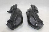 08-09 SUZUKI GSXR750 OEM RIGHT LEFT AIR INTAKE DUCTS