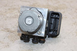 2018 BMW G310GS OEM ABS PUMP UNIT MODULE