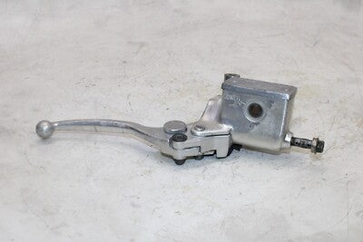 2004 SUZUKI INTRUDER 1500 VL1500 OEM FRONT BRAKE MASTER W LEVER