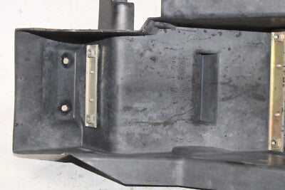 2003 KAWASAKI NINJA 250R EX250F OEM REAR BACK WHEEL TIRE HUGGER FENDER