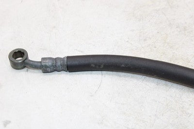 2006 Suzuki SV650 OEM Rear Brake Hose Line