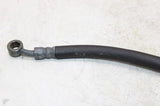 2006 Suzuki SV650 OEM Rear Brake Hose Line