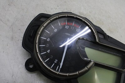 2014 SUZUKI VSTROM 1000 DL1000A ABS OEM GAUGES DISPLAY CLUSTER SPEEDO TACHOMETER