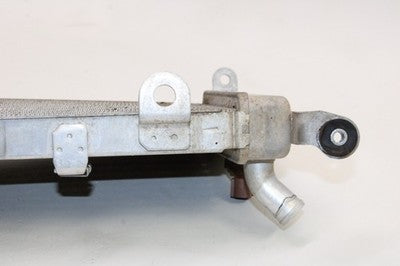 2018 KAWASAKI KLR650 OEM ENGINE RADIATOR MOTOR COOLER COOLING RADIATER