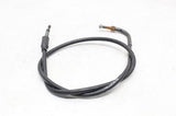1994 SUZUKI KATANA 600 GSX600F OEM CLUTCH CABLE LINE