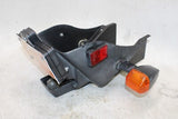 1994 KAWASAKI NINJA 250R EX250F OEM REAR BACK TAIL WHEEL TIRE HUGGER FENDER