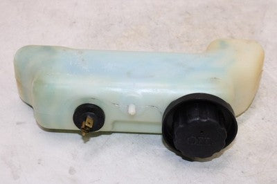 84-86 HONDA SPREE 50 NQ50 OEM OIL TANK RESERVOIR BOTTLE
